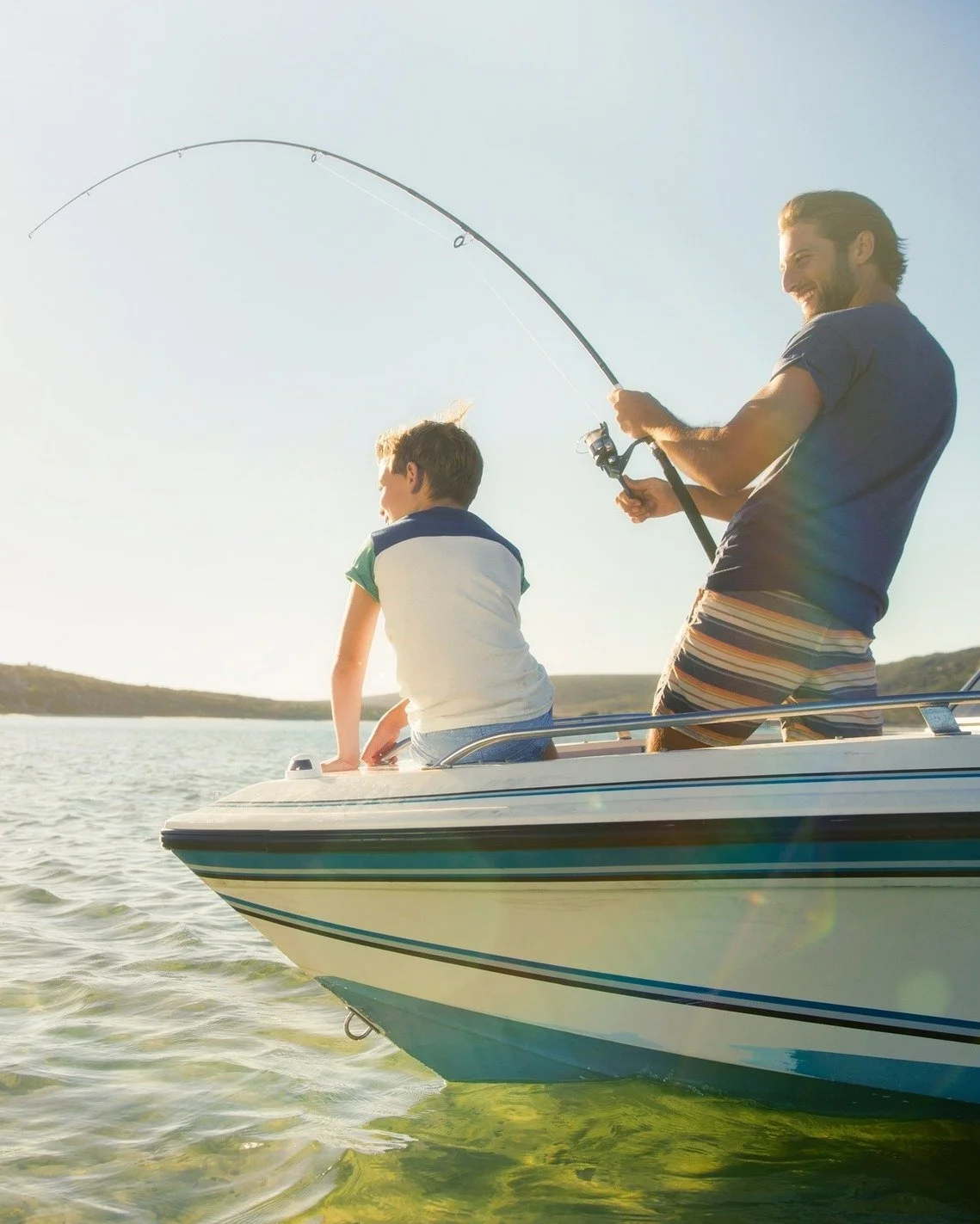 Whether it&rsquo;s fishing, cruising, or exploring, many great adventure starts with a boat! Stay connected and sign up to the @perthboatshow enewsletter for all things marine 👉 link in bio!
#perthboatshow #perthboating #perthlifestyle #perthboats #