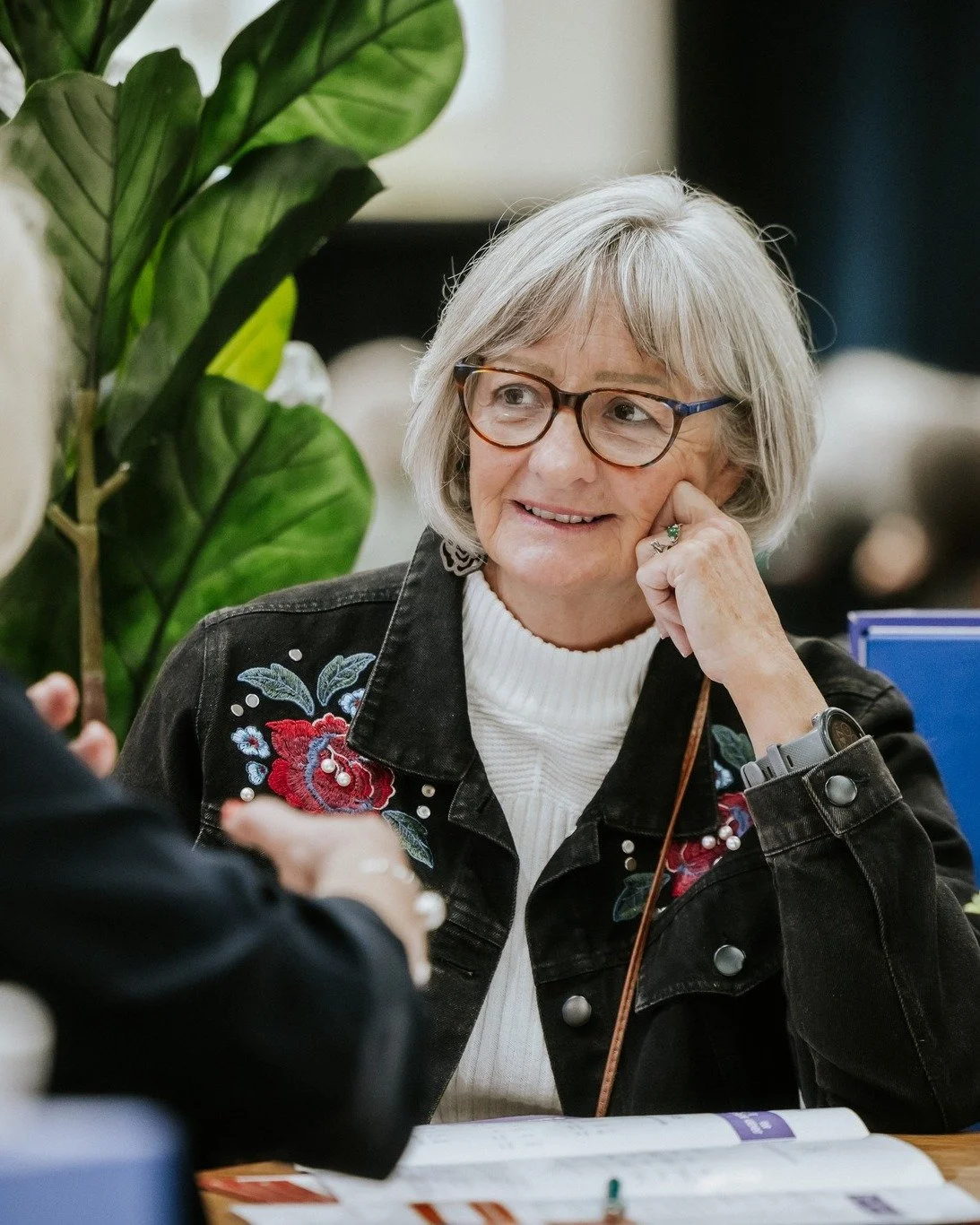 Free tickets are now available for the Ageing Well Expo Melbourne. Join us on 20 &ndash; 21 March as the event heads your way!
Secure yours today 👉 https://events.humanitix.com/ageing-well-expo-melbourne-2026
#ageingwellexpo #ageingwell #agedcare #w