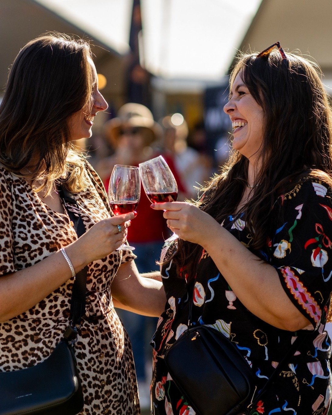 The countdown is on! ⏳ Mark your calendar for UnWined Perth - 15 - 16 May - your weekend of sipping, tasting and relaxing by the river!
Want to stay updated? Join our enewsletter 👉 link in bio!
#UnWinedPerth #UnWinedEventsWA #visitperth #perthevents