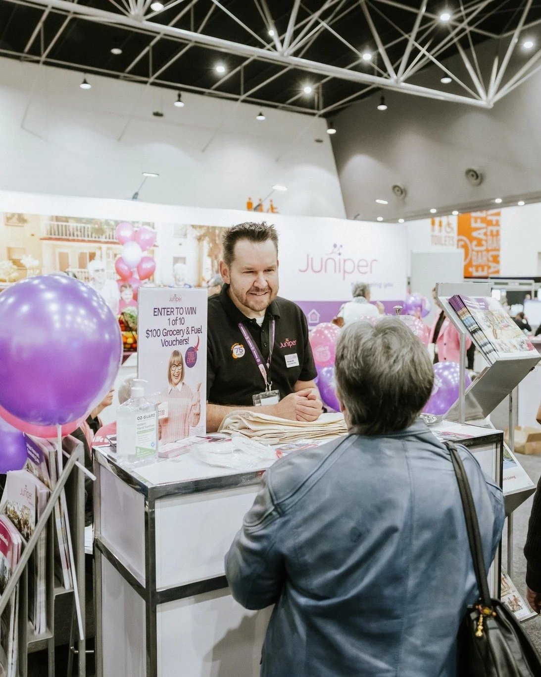 Get ahead, stay ahead! The 2026 Ageing Well Expo will help you make informed decisions for yourself and your loved ones. 
Secure your free tickets to the Melbourne Expo 👉 link in bio!
Interested in the Sydney or Perth Shows? Join our free enewslette