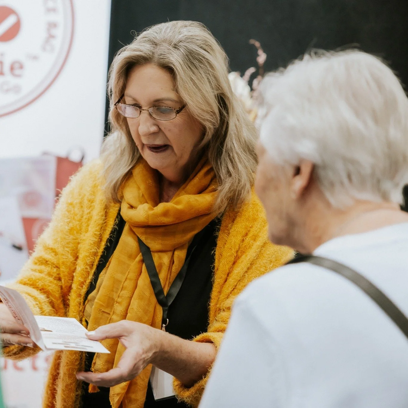 Empower yourself with the right tools and knowledge. The Melbourne Ageing Well Expo covers everything you need to age with confidence. 
Secure your free tickets 👉 link in bio!
#ageingwellexpo #agedcare #ageingwell  #melbourneevents #melbourneagedcar
