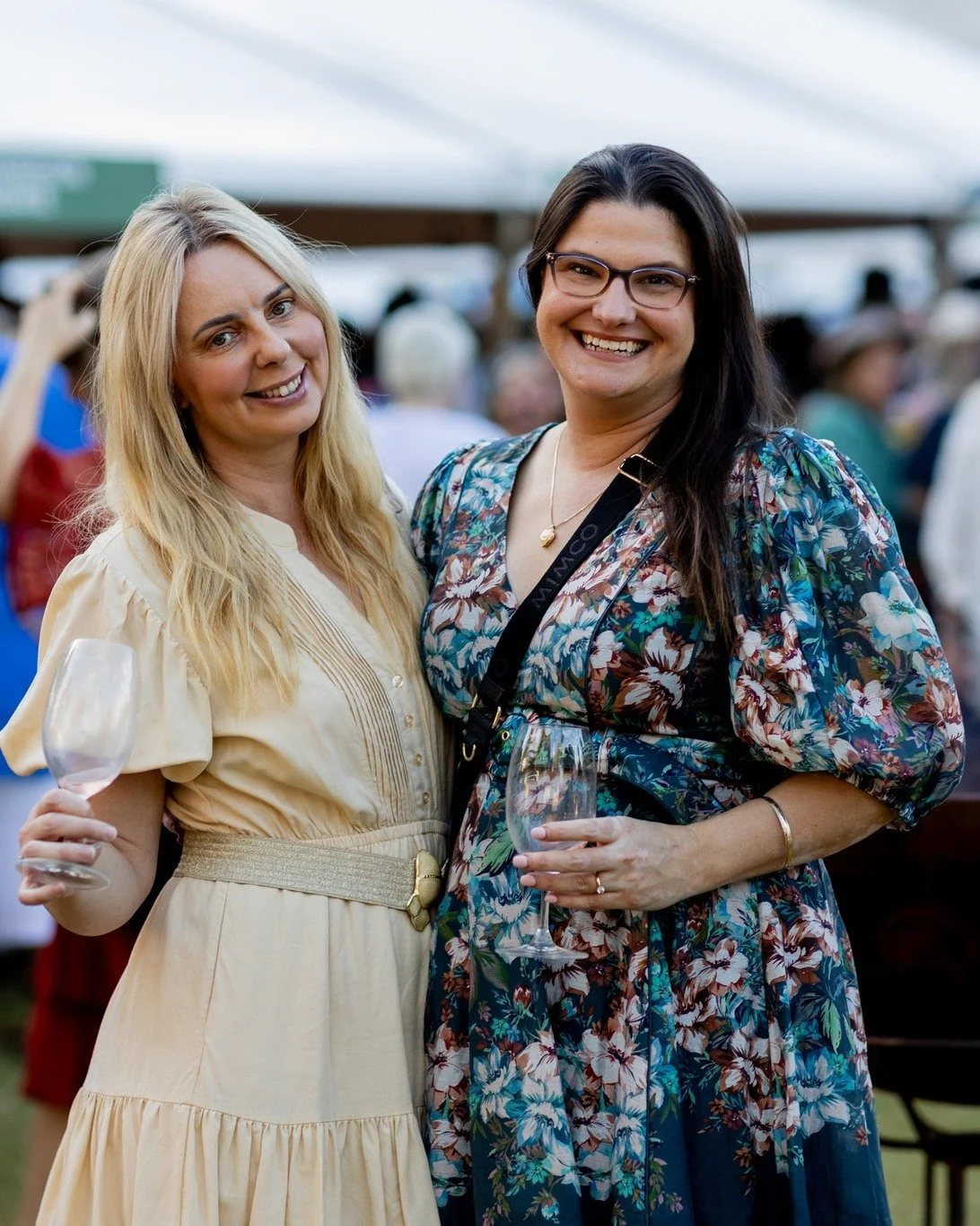 Summer vibes now, UnWined vibes later! ☀️ Which drop are you most looking forward to tasting in May?
Love wine? Love updates? Subscribe to the @unwinedeventswa enewsletter for everything UnWined Perth 👉 link in bio!
#UnWinedPerth #UnWinedEventsWA #C