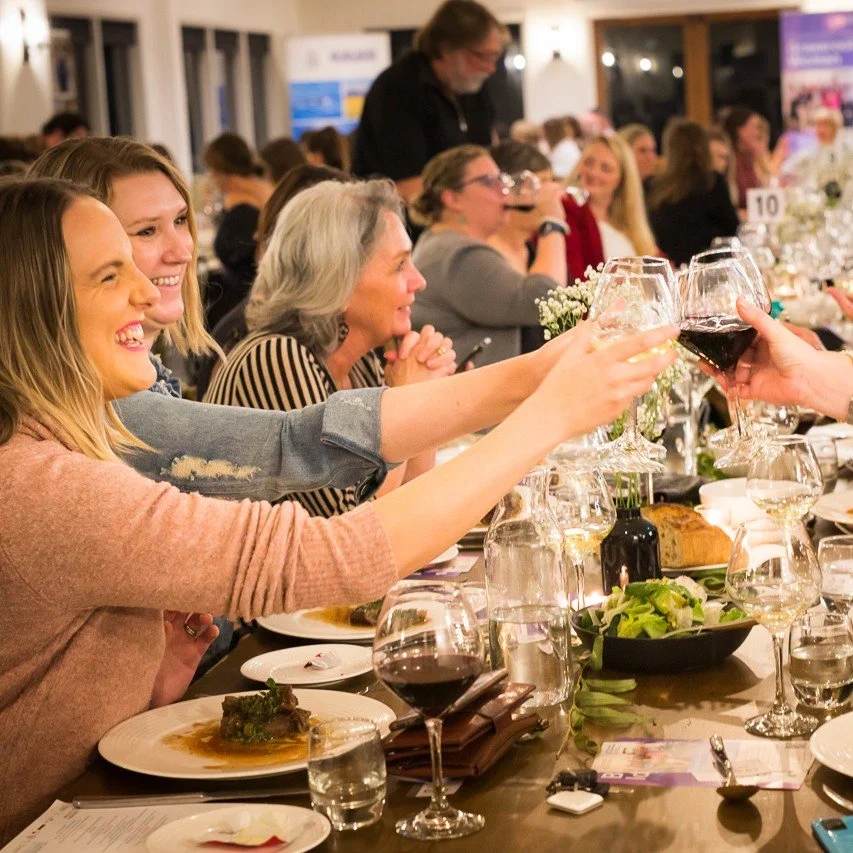 Join us for Long Table by the Marina on Sunday 8 March - a relaxed long lunch featuring canap&eacute;s, main and dessert, perfect for lingering with friends. Enjoy endless wine and beer, plus chef and winemaker presentations with gentle live music!
S