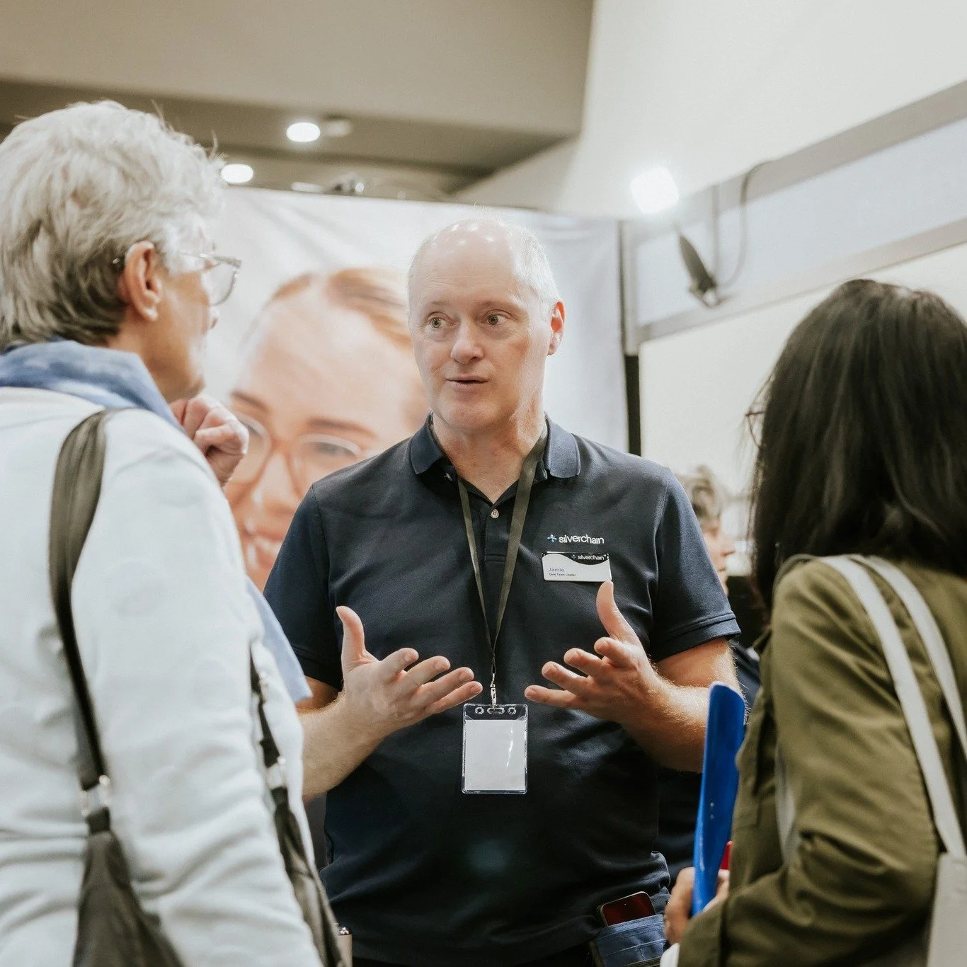 The Ageing Well Expo is your gateway to the tools, resources, and advice you need to plan ahead and live life to the fullest. 
Join us and age with confidence, register for free tickets online 👉 https://www.ageingwellexpo.com.au/melbourne/entry
#age