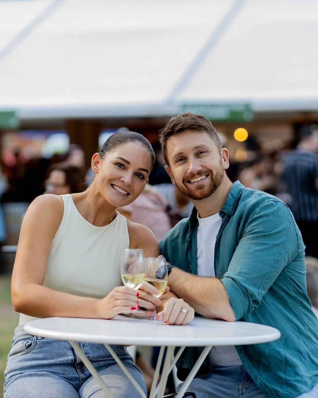 The wait is almost over - UnWined Perth tickets go on sale Monday 9 March at 9am! Set your alarm and be ready to grab yours.
Join the @unwinedeventswa enewsletter for a reminder 👉 https://cmsevents.myflodesk.com/unwined
#UnWinedPerth #UnWinedEventsW