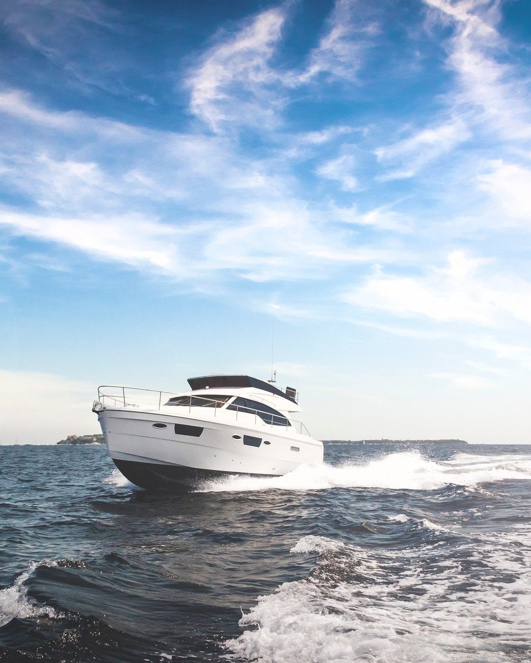 Life on the Water: Tips ⚠️
Check your anchor and rope before leaving the ramp, not when you need it. A clean set-up means less stress on the day.
Find more tips &amp; boating information at the @perthboatshow, sign up for the enewsletter today 👉 lin