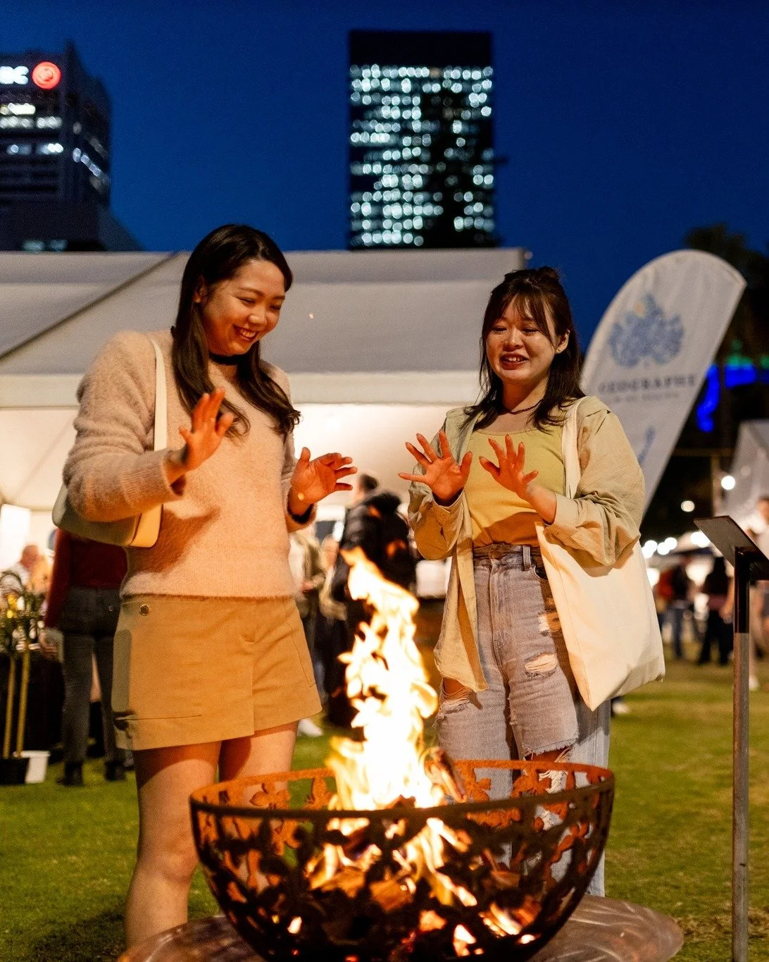Choose your perfect UnWined Perth session: Friday 15 May (4pm &ndash; 10pm) for a twilight sip-and-stroll, or Saturday 16 May (12pm &ndash; 6pm) for a full day out. 
Tickets are on sale now 👉 link in bio!
#UnWinedPerth #UnWinedEventsWA #CityOfPerth 
