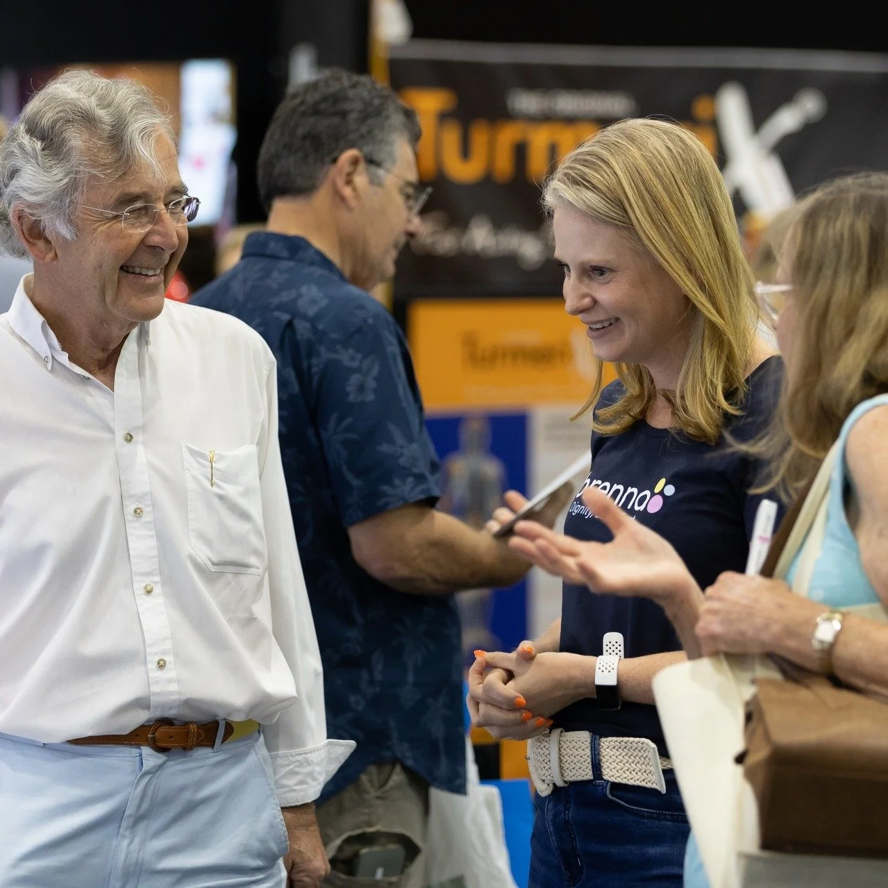 The next Ageing Well Expo will be held in Sydney on 26&ndash;&amp; 27 June at Sydney Showground. 
Join the Ageing Well Expo mailing list to stay up to date and be the first to hear more 👉 link in bio!
#ageingwellexpo #agedcare #ageingwell #sydneyeve