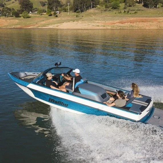 Life on the Water:  Tips⚠️
Keep a basic spares kit onboard (fuses, cable ties, tape, tools). It&rsquo;s the small things that save a trip.
#perthboatshow #perthboating #perthlifestyle #perthboats #perthfishing #perthoutdoors #boatingindustry #marinei