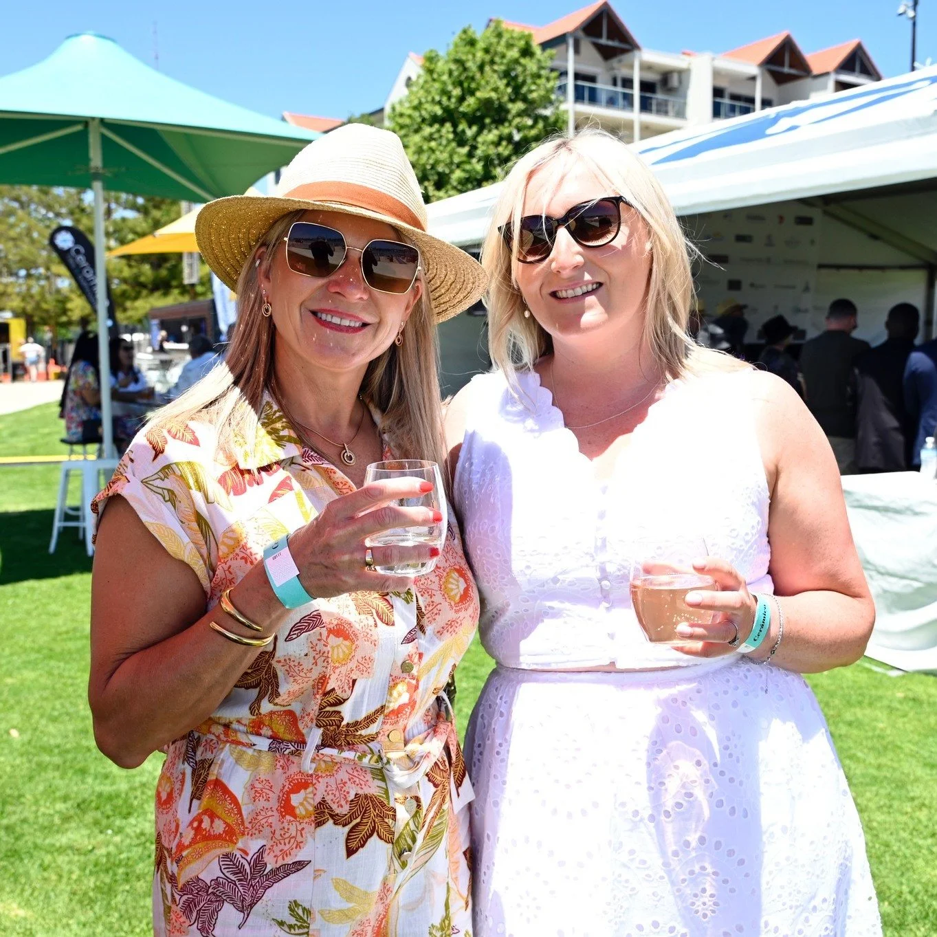 Throwback to last year&rsquo;s @rockinghambeachcup 
Stay tuned for more updates and announcements coming soon 👉 @rockinghambeachcup 
#supportlocal #rockinghamevents #RediscoverRockingham #myrockingham #Channel7RockinghamBeachCup