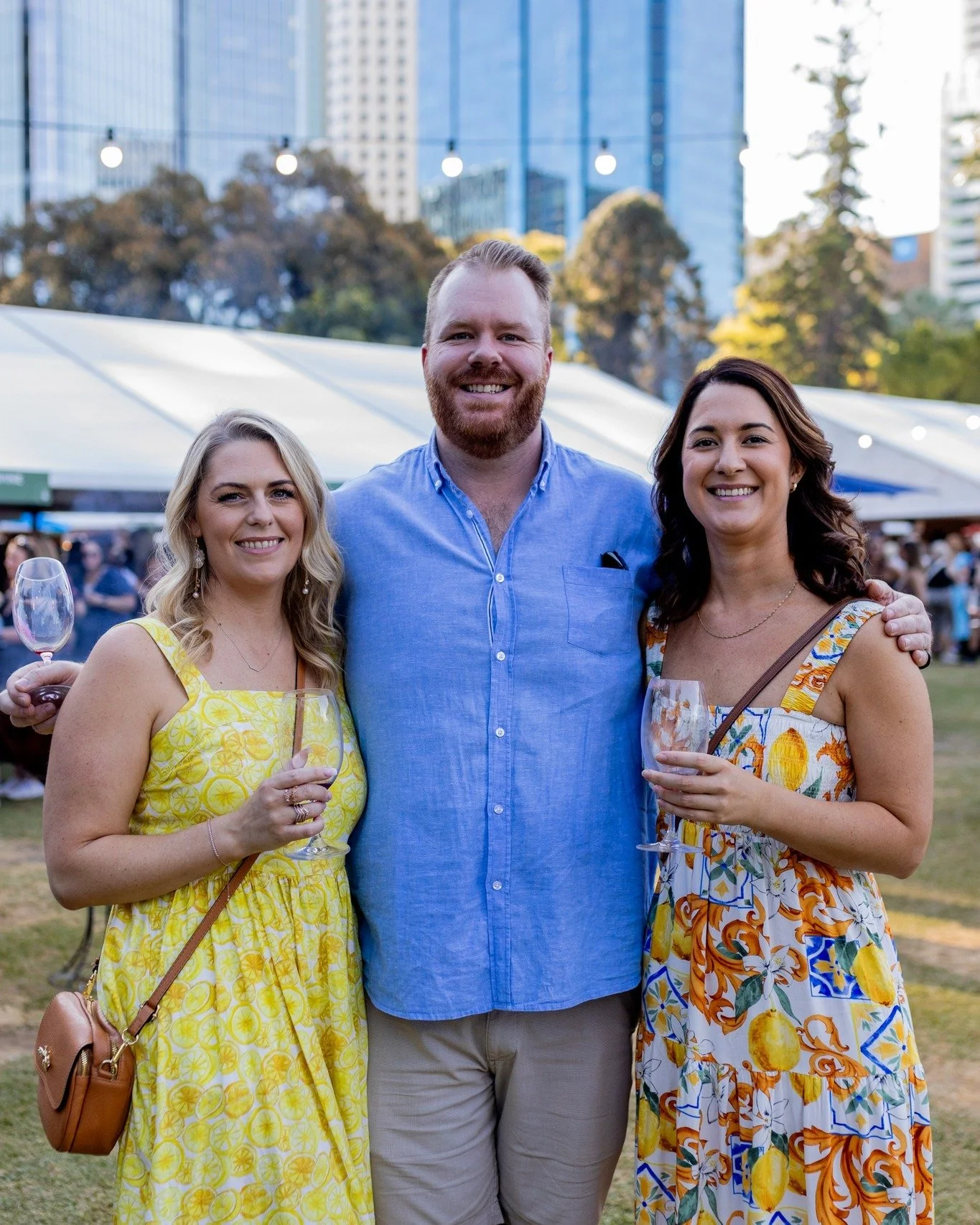 Pick your perfect UnWined Perth ticket - Mini Plumm, Premium Plumm or the Bottomless Long Table. Want to level it up? Add a @perthisok Barrel Session for four guided tasters led by an industry expert.
Book your tickets today 👉 link in bio!
#UnWinedP