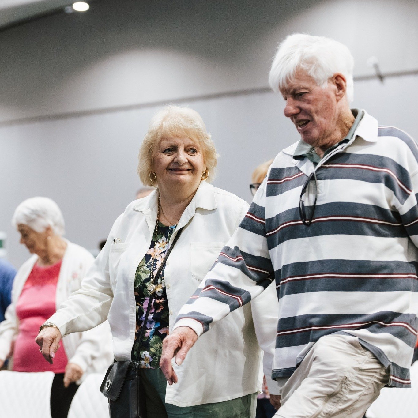 🎟️ Free registrations for the Sydney Ageing Well Expo are now open!
Secure your spot today and start planning your future with confidence 👉 link in bio!
#ageingwellexpo #agedcare #ageingwell #sydneyevents #sydneyagedcare #prepareforthefuture #welln