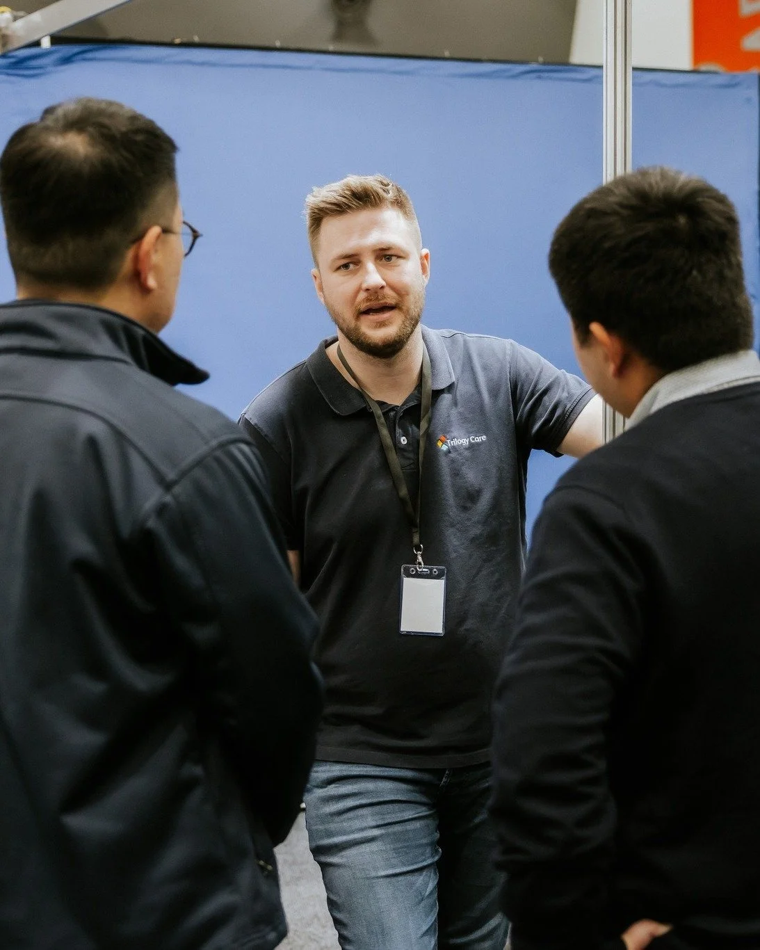 Gain access to expert advice and practical tools to help you and your loved ones live and age well. Don&rsquo;t miss the this must-attend event!
Subscribe for free updates 👉 link in bio!
#ageingwellexpo #agedcare #ageingwell #sydneyevents #sydneyage