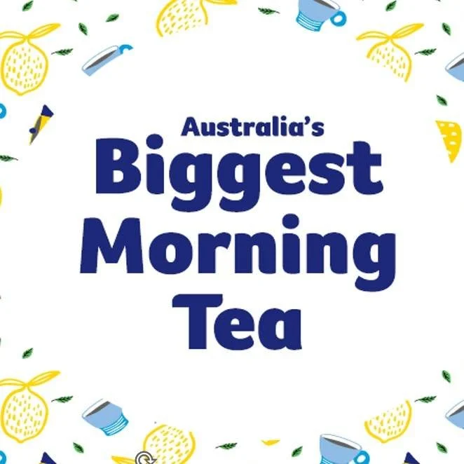 CMS Events is proud to be supporting @cancercouncil through Australia&rsquo;s Biggest Morning Tea and the incredible work they do for those affected by cancer. Last chance to support our fundraiser. we&rsquo;re so close to reaching our goal, and ever