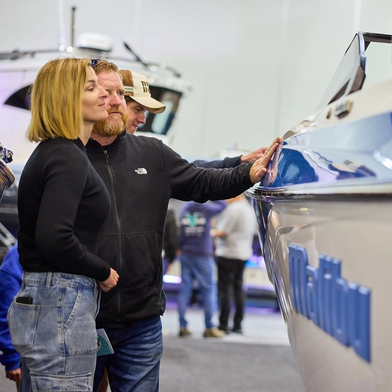 Ready to dive into the world of boating? The @perthboatshow is your starting point.
Stay in the loop, sign up to the enewsletter 👉 link in bio!
#perthboatshow #perthboating #perthlifestyle #perthboats #perthfishing #perthoutdoors #boatingindustry #m
