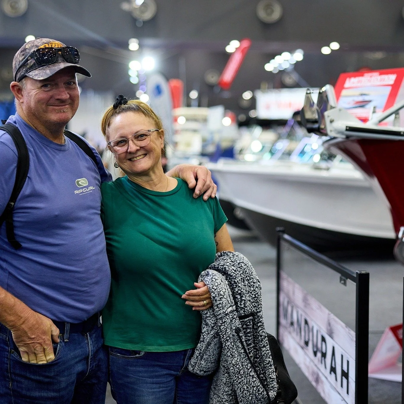 Planning a Rotto run, Mandurah cruise or offshore mission this summer? Start with the right gear at the @perthboatshow!
Subscribe to stay up to date 👉 link in bio!
#perthboatshow #perthboating #perthlifestyle #perthboats #perthfishing #perthoutdoors