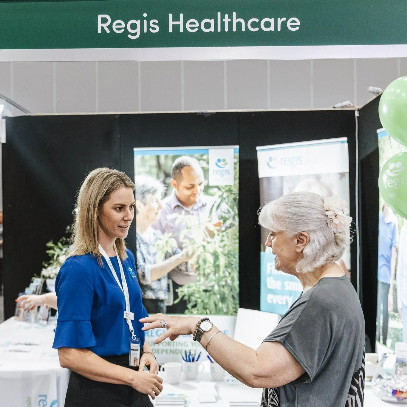 Discover the latest innovations in health, aged care, and living well at the Ageing Well Expo.
Sign up to our free enewsletter for more information 👉 link in bio!
#ageingwellexpo #agedcare #ageingwell #prepareforthefuture #wellness #healthyageing #s