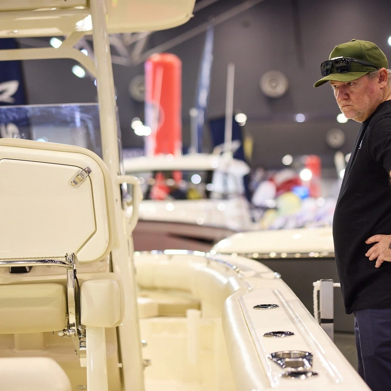 Thinking about your next boat or upgrade? Compare, explore and get inspired all in one place at @perthboatshow this September.
Your VIP pass to all things boating - subscribe now 👉 link in bio!
#perthboatshow #perthboating #perthlifestyle #perthboat