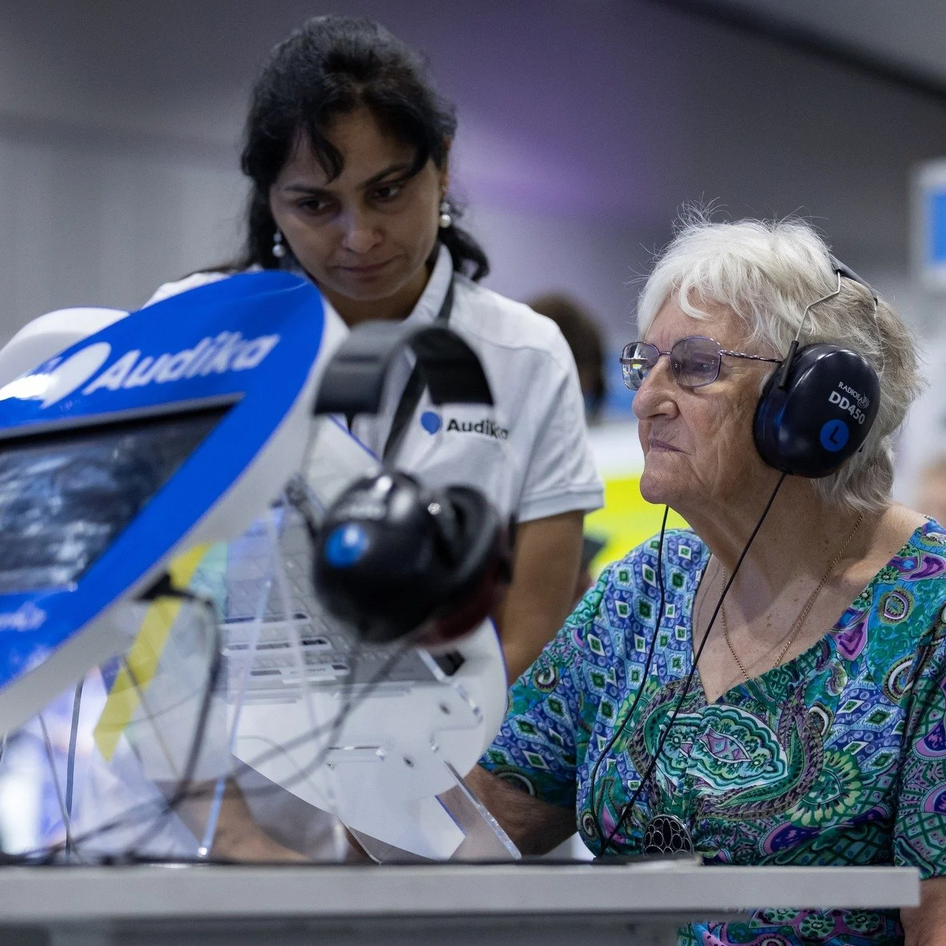 The Ageing Well Expo is designed with you in mind! Whether planning for your future or supporting loved ones, offering expert advice and practical resources to help you age well with confidence.
Join our free mailing list for more event information ?