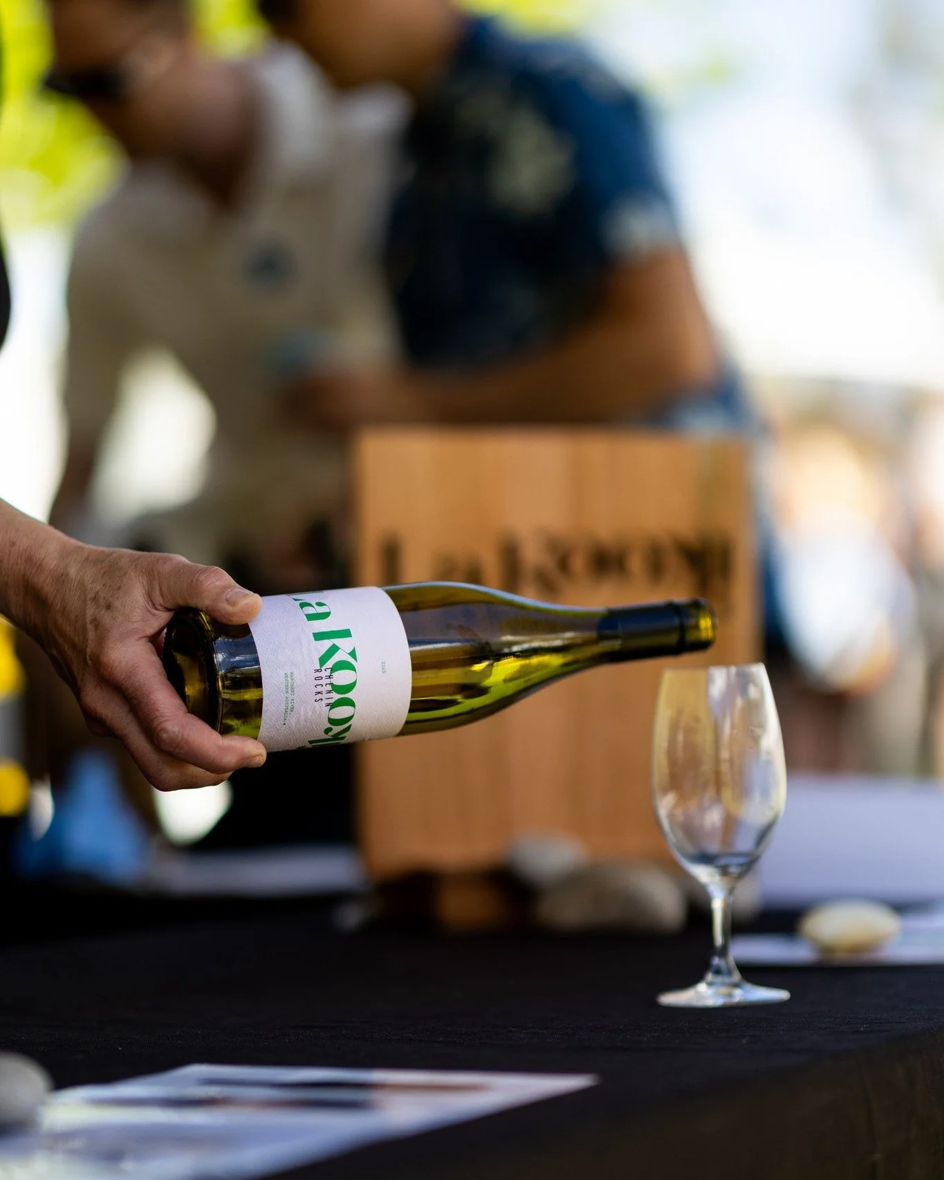 Don't miss a sip! 🍷 Join the @unwinedeventswa enewsletter and be the first to hear about upcoming events, ticket releases, special offers, and exciting announcements 👉  link in bio!
#UnWinedSubiaco #UnWinedEventsWA #seesubiaco #perth #perthevents #