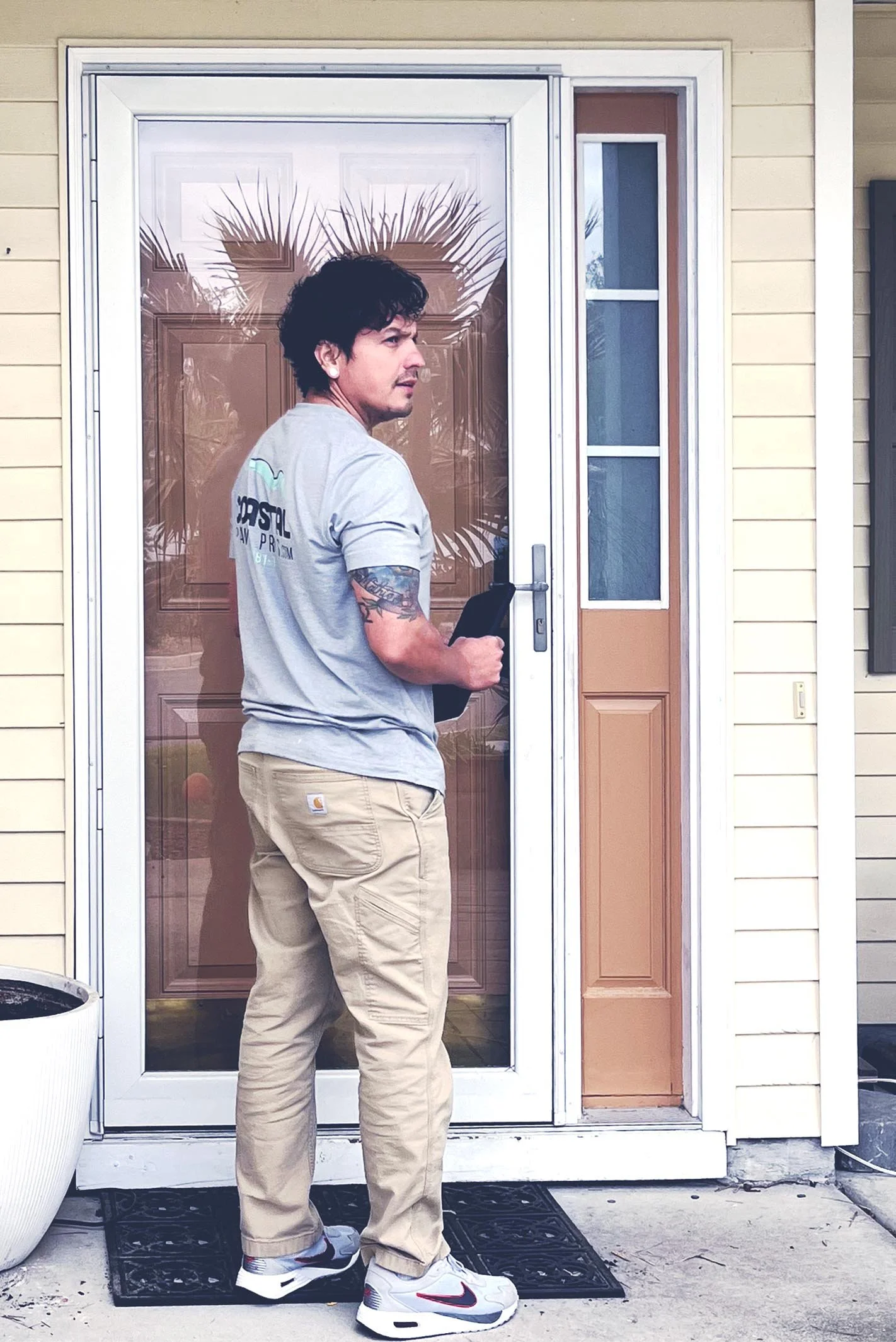 Where Can I Get a Free Estimate for Residential Painting Services in Charleston?