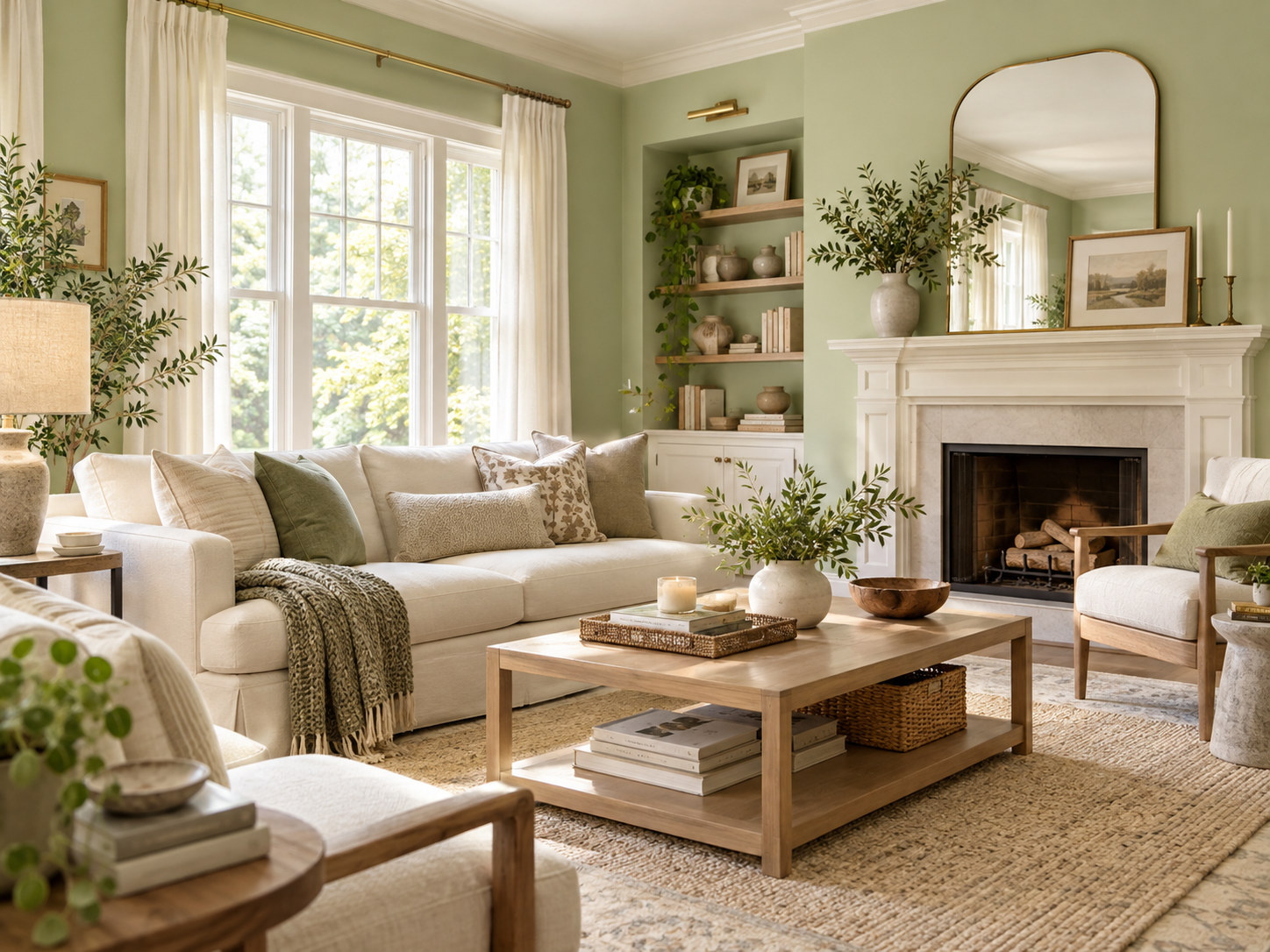5 Sherwin-Williams Paint Colors to Watch in 2027
