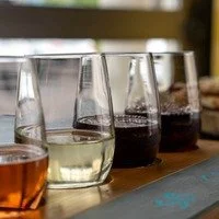 Thursday Special - $2 off wine flights