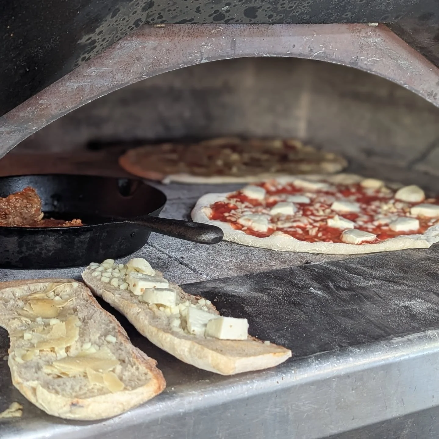 Food Truck: Denver Doughboy Pizza