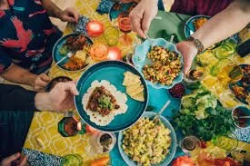 Food Truck: Chito Tex Mex