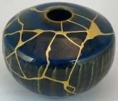 Kintsugi Micro Orginizer