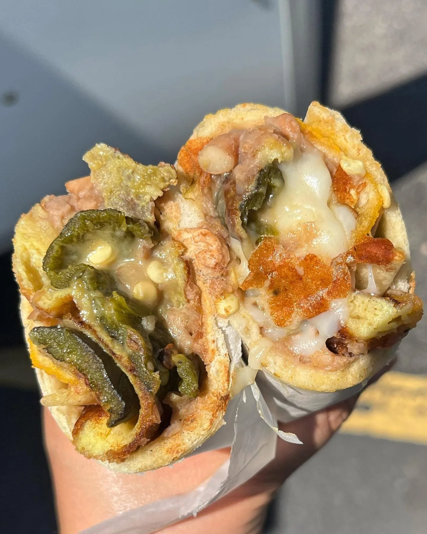 Food Truck: Tlaquesalsa