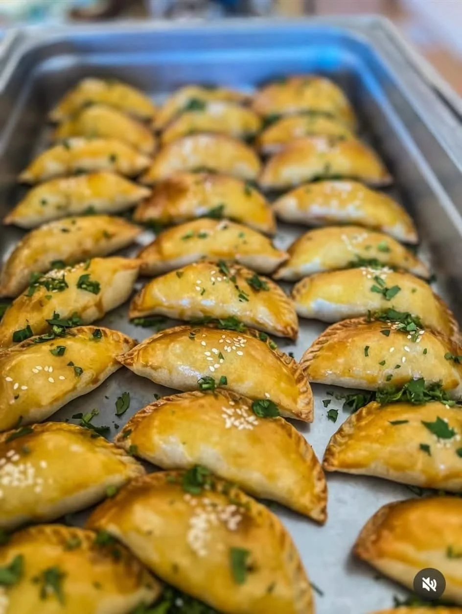 Food Truck: Empanadas Peru