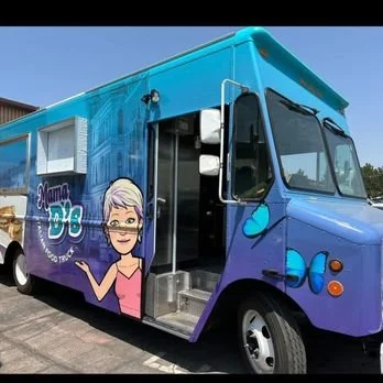 Food Truck: Mama D's Deli