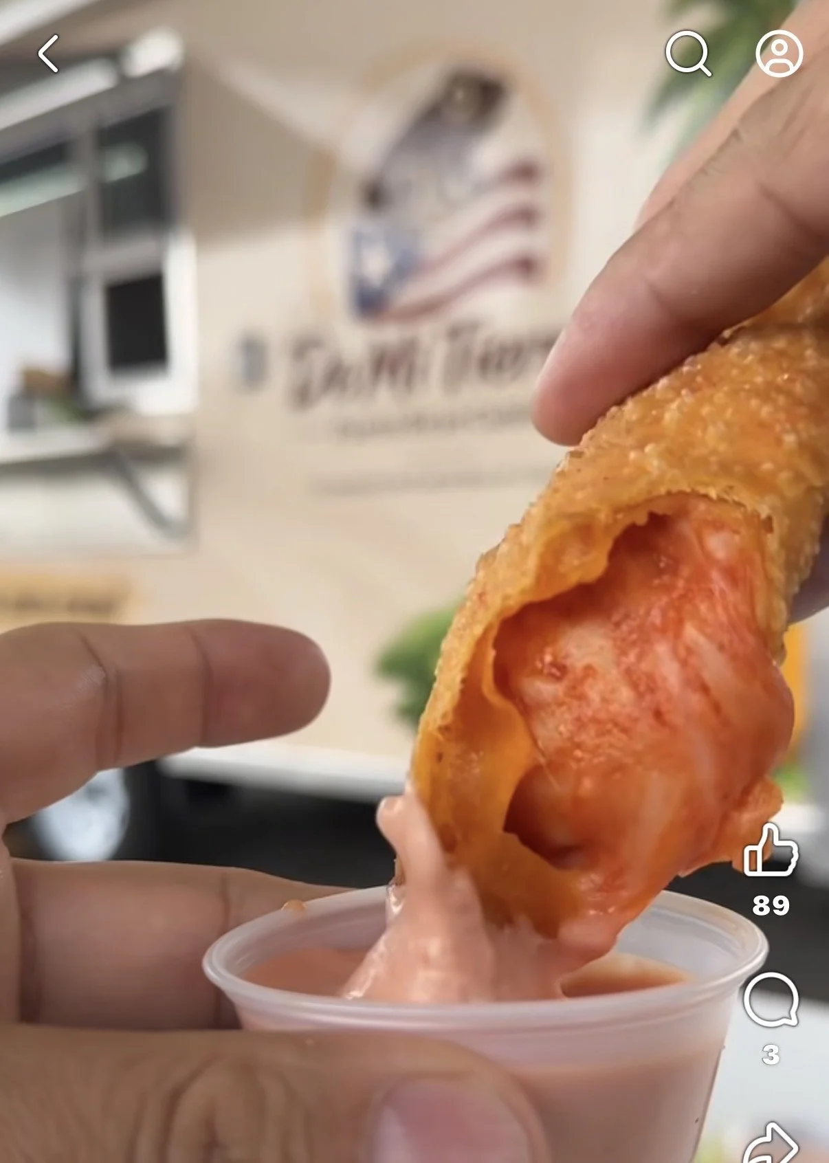 Food Truck: De Mi Tierra