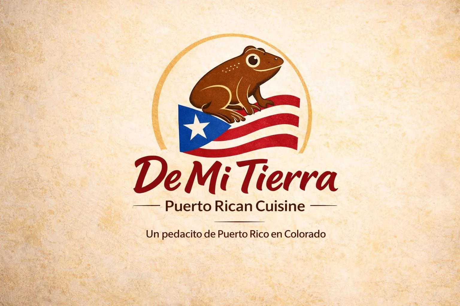 Di Mi Tierra