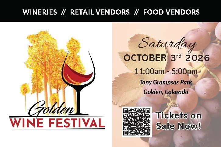 Golden Wine Festival
