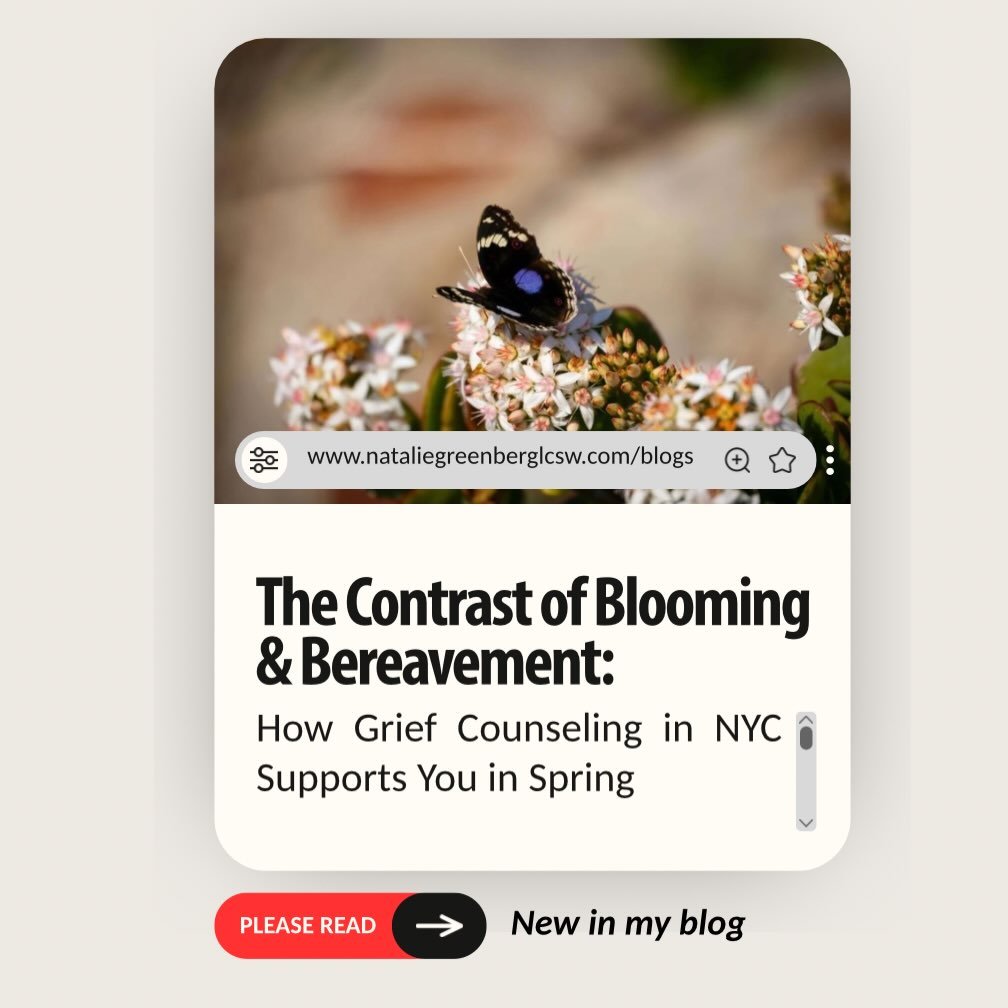 When it&rsquo;s winter and we feel down, it&rsquo;s like the weather validates our mood. Then the temperatures slowly rise, the snow melts, we replace our down coats with floral prints. Our friends are more extroverted in making plans, but we may sti