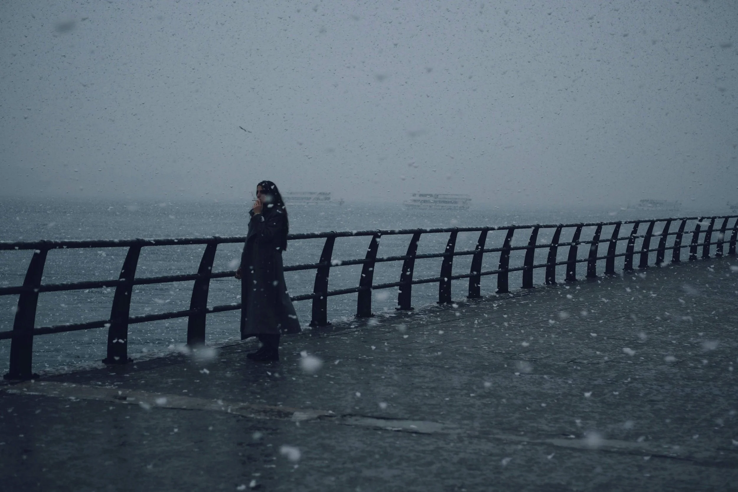 Getting Through Grief in the Winter: Insights from a Grief Therapist in New York