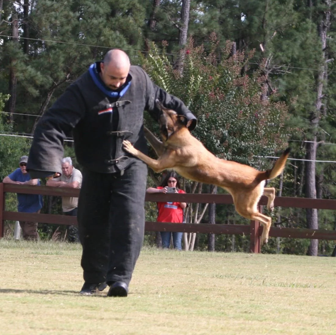 Midwest APA Mock Trial