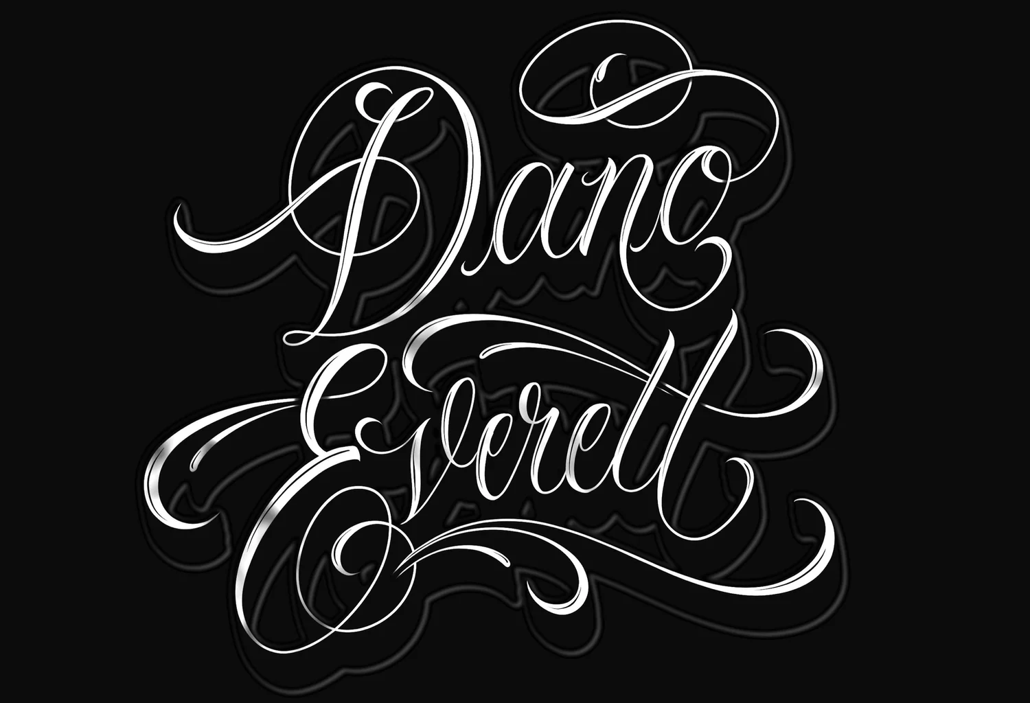 Dano Everett