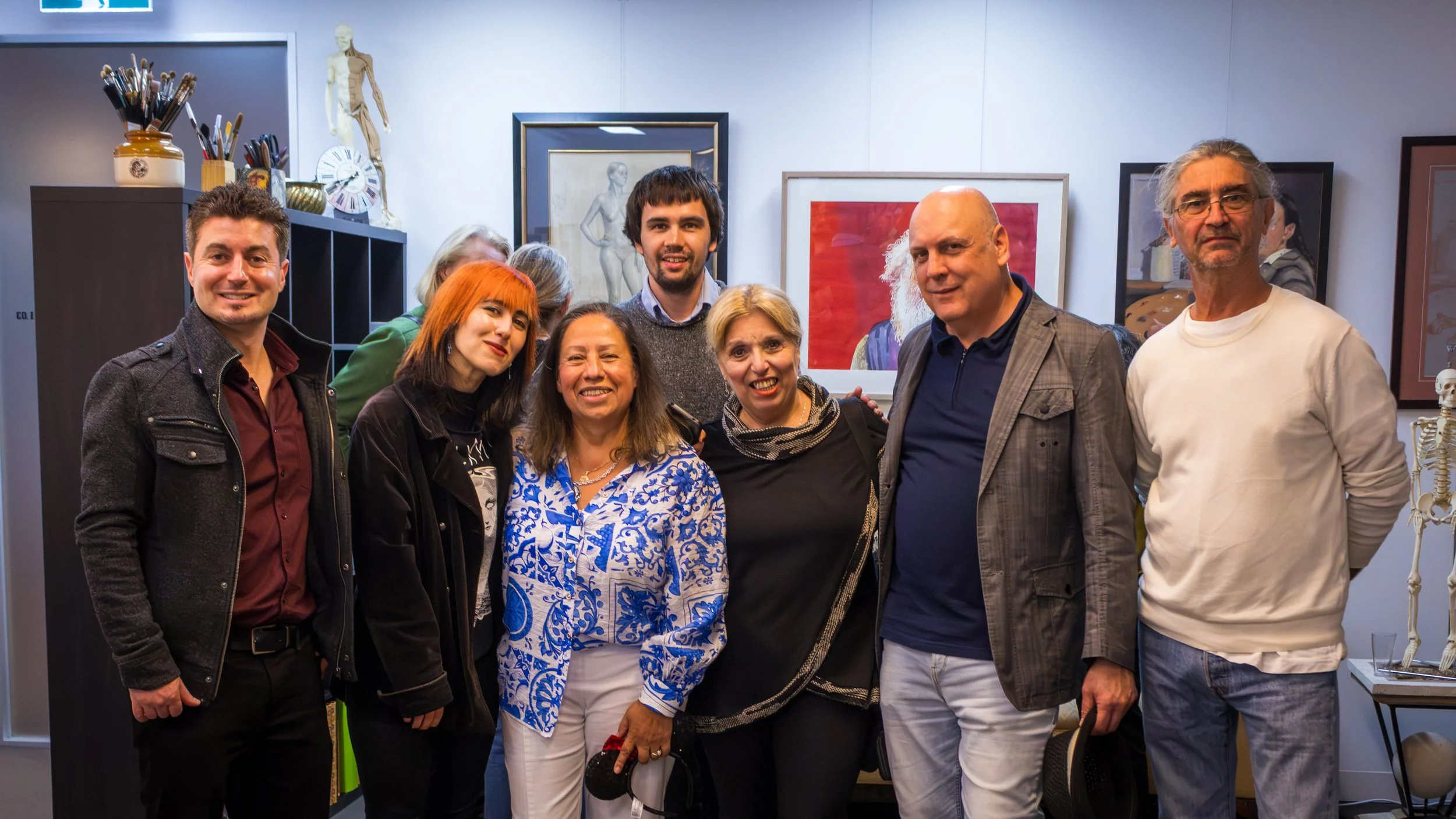 PilarGalleryOpening-101.JPG