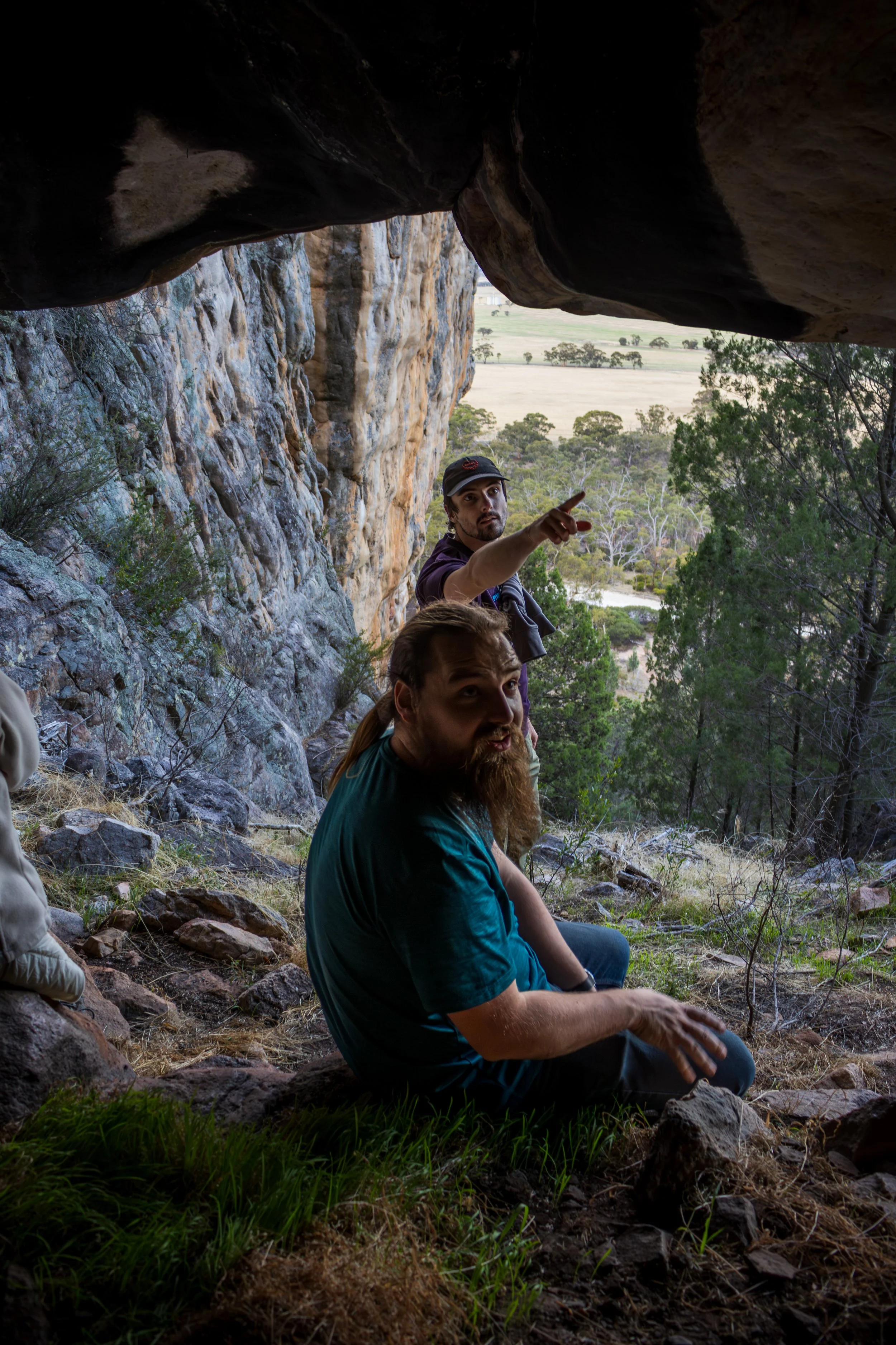 Arapiles March-8.JPG