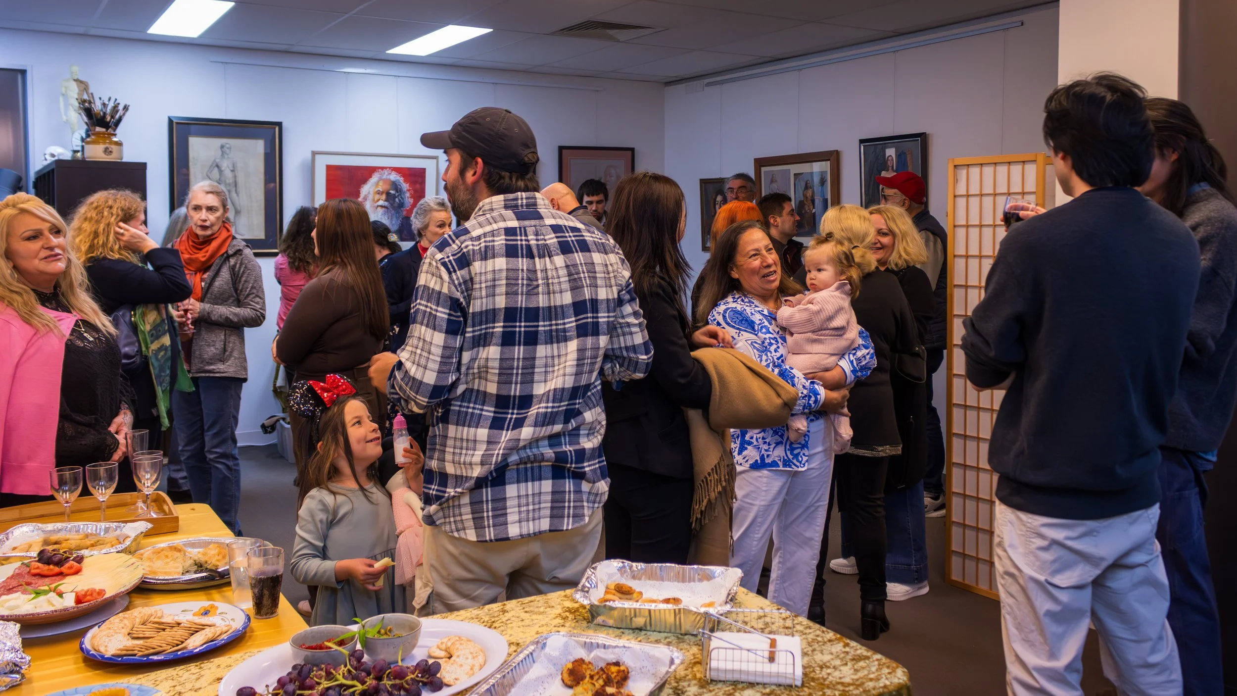PilarGalleryOpening-67.JPG