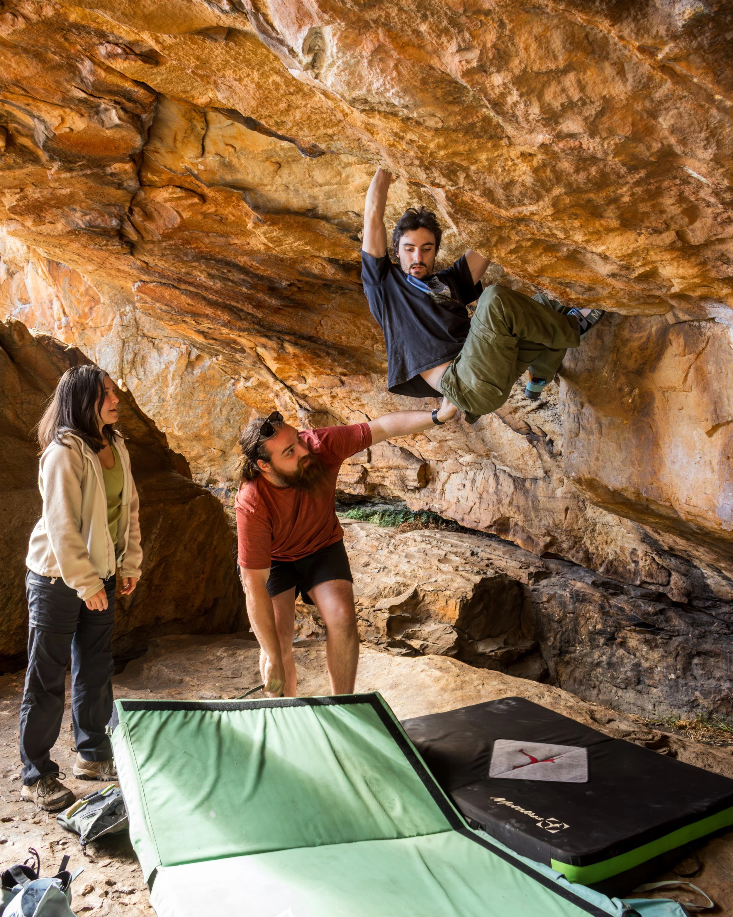 Arapiles March-52.JPG