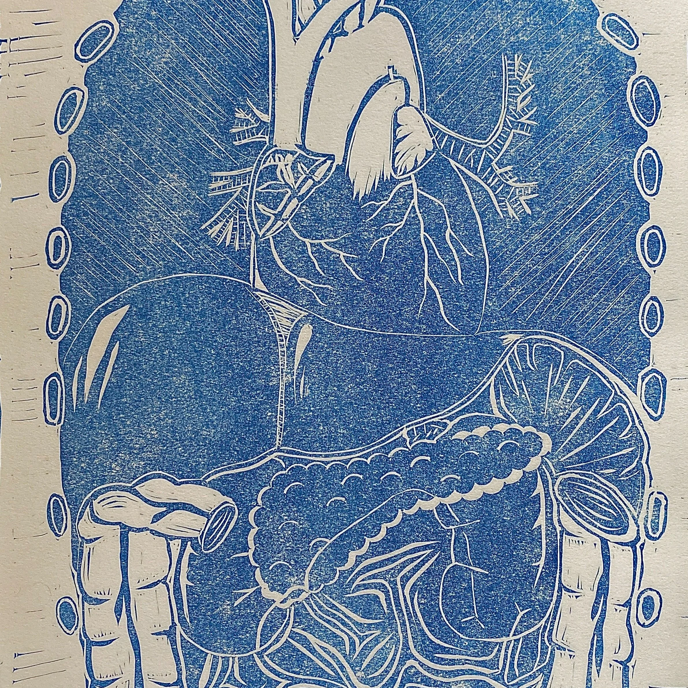 Stamps and Prints