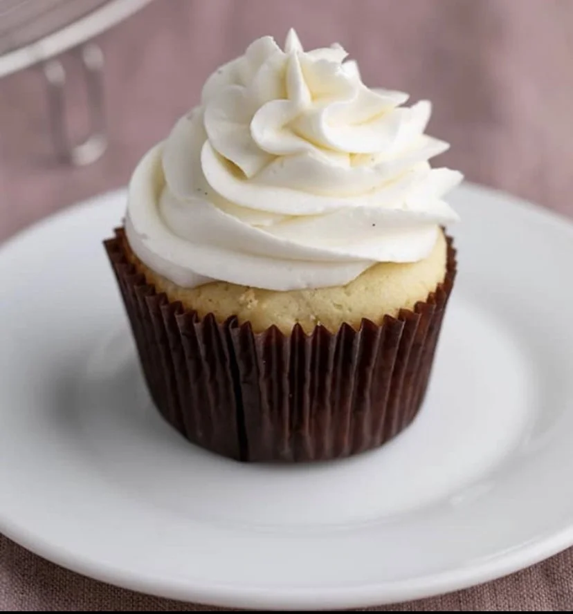 Vegan/Gluten Free Cupcakes