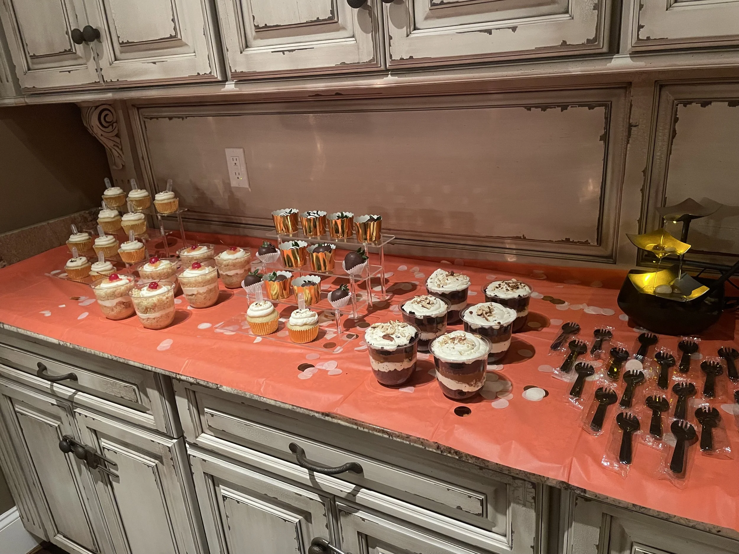 Luxe Vibes Treat Package