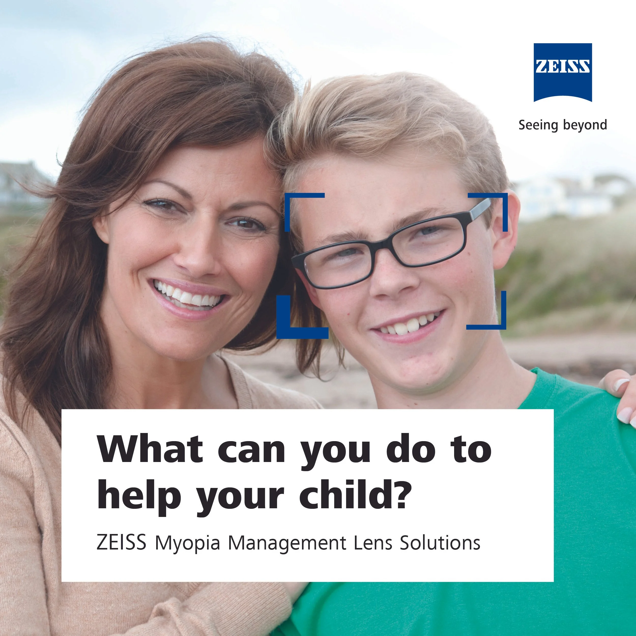 Healthy Vision for Kids: Protecting Their Eyes Today for a Brighter Tomorrow