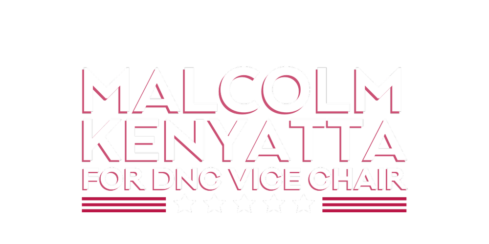 How Did Malcolm Kenyatta Join the DNC Despite Repeated Losses?
