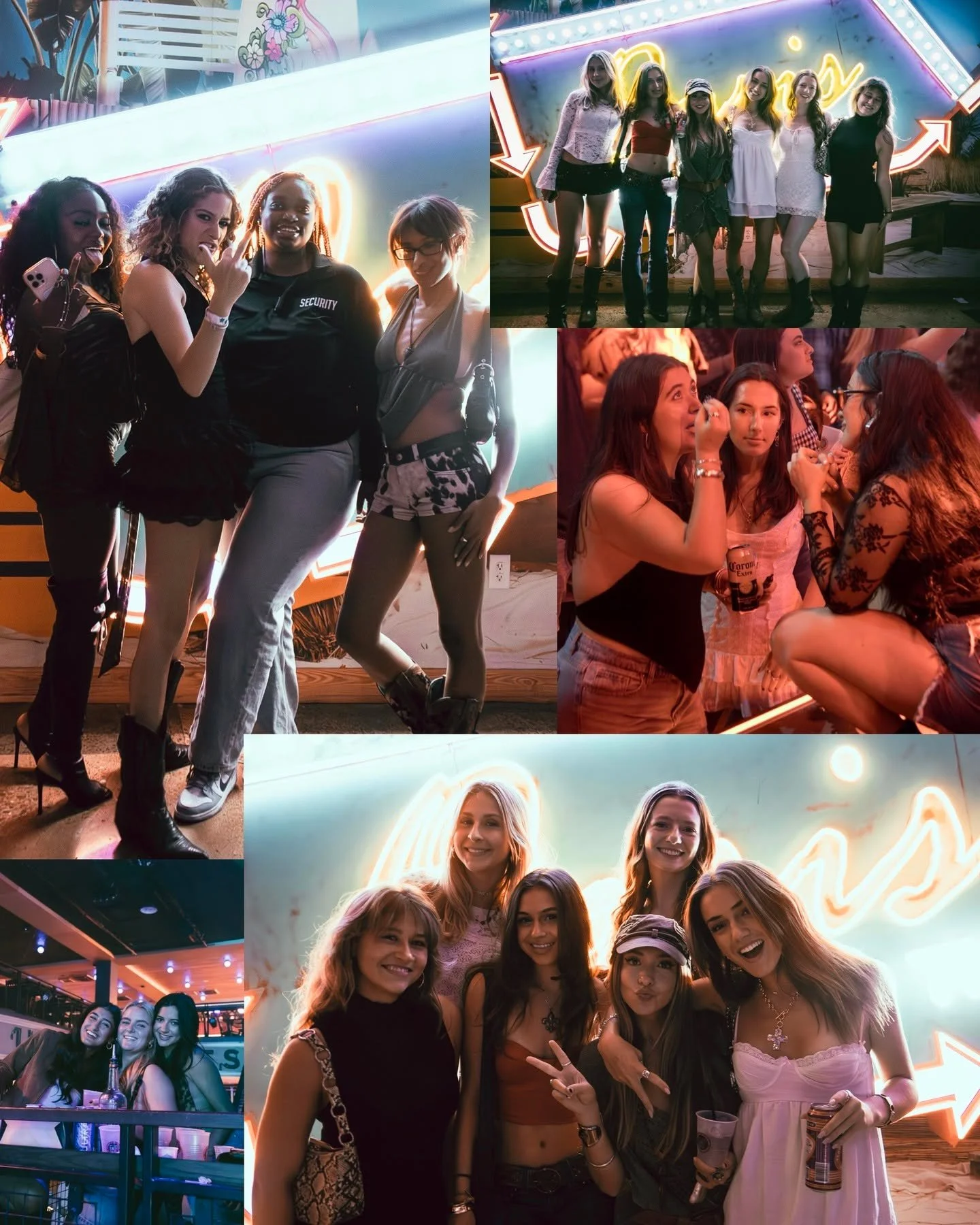 Finally getting around to posting stuff from my first time getting to shoot at @friendsbarnash on the 10th of september this year! Here&rsquo;s the crowd photos from that night. The wonderful @catflint_ and @loganlayman put on an amazing show that ni